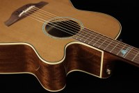 Takamine TSF40C Legacy Series Santa Fe