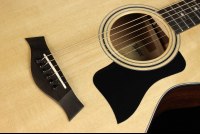 Taylor 312ce 12-Fret V-Class Bracing