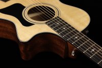 Taylor 312ce 12-Fret V-Class Bracing