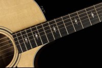 Taylor 312ce 12-Fret V-Class Bracing