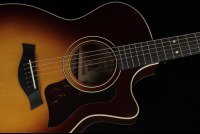 Taylor 314c The Last of Us Replica