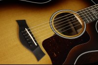 Taylor 314ce LTD V-Class Quilted Sapele / Torrified Sitka Spruce