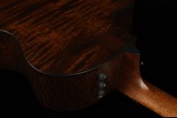 Taylor 314ce LTD V-Class Quilted Sapele / Torrified Sitka Spruce