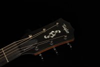 Taylor 314ce LTD V-Class Quilted Sapele / Torrified Sitka Spruce
