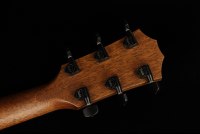Taylor 314ce LTD V-Class Quilted Sapele / Torrified Sitka Spruce