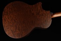 Taylor 314ce LTD V-Class Quilted Sapele / Torrified Sitka Spruce