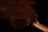 Taylor 314ce LTD V-Class Quilted Sapele / Torrified Sitka Spruce