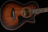 Taylor 322ce 12-Fret V-Class Bracing