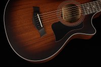 Taylor 322ce 12-Fret V-Class Bracing