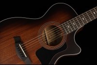 Taylor 322ce 12-Fret V-Class Bracing