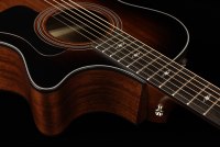 Taylor 322ce 12-Fret V-Class Bracing
