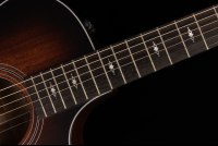 Taylor 322ce 12-Fret V-Class Bracing