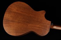 Taylor 322ce 12-Fret V-Class Bracing
