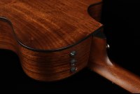 Taylor 322ce 12-Fret V-Class Bracing