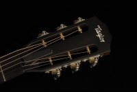 Taylor 322ce 12-Fret V-Class Bracing