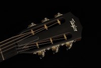 Taylor 322ce 12-Fret V-Class Bracing