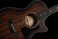 Taylor 322ce 12-Fret V-Class Bracing