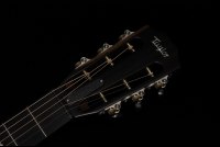 Taylor 322ce 12-Fret V-Class Bracing