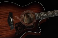 Taylor 324ce