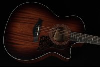 Taylor 324ce