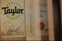 Taylor 324ce