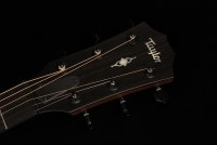 Taylor 324ce V-Class Bracing