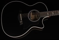 Taylor 414ce-R LTD Blacktop