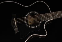 Taylor 414ce-R LTD Blacktop