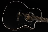 Taylor 414ce-R LTD Blacktop