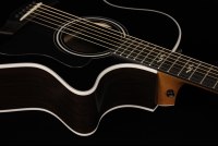 Taylor 414ce-R LTD Blacktop