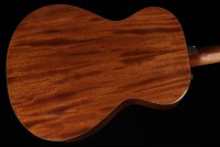 Taylor 512e 12-Fret V-Class Bracing Custom Order