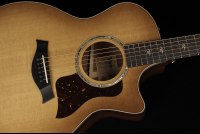 Taylor 514ce Urban Ironbark