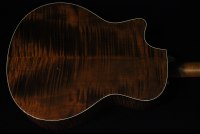 Taylor 656ce 2015 ES2 First Edition