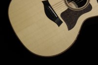 Taylor 714ce V-Class Bracing - NA