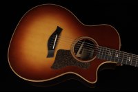 Taylor 714ce V-Class Bracing - WSB