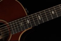 Taylor 714ce V-Class Bracing - WSB