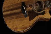 Taylor 722ce
