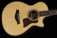 Taylor 812ce 12-Fret