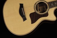 Taylor 812ce 12-Fret