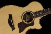 Taylor 812ce 12-Fret