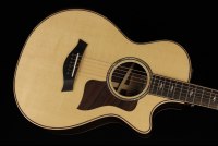 Taylor 812ce 12-Fret