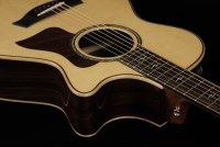 Taylor 812ce 12-Fret