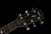 Taylor 814ce DLX V-Class Bracing