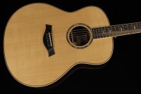 Taylor 818e V-Class Bracing