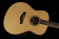 Taylor 818e V-Class Bracing
