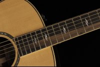 Taylor 818e V-Class Bracing