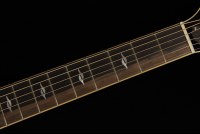 Taylor 818e V-Class Bracing