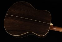 Taylor 818e V-Class Bracing