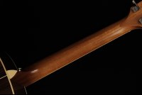Taylor 818e V-Class Bracing