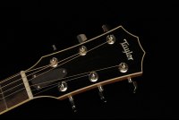 Taylor 818e V-Class Bracing